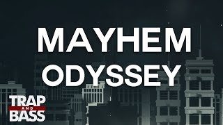 Mayhem - Odyssey