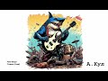 Руки Вверх! - Студент (Cover)