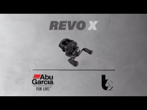 REVO X - 4K Footage