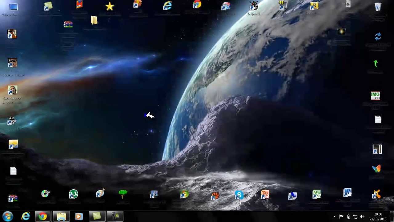 Mejores Fondos De Pantalla Para Windows 10 - Gel French Manicure