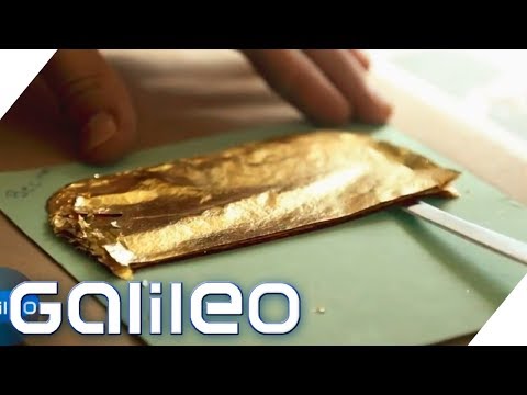 Video: Wie Man Goldstrandsalat Macht