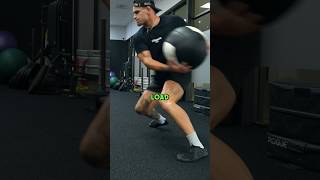 Advanced Power Exercises for MMA darustrong