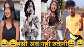 Parul And Veer Indori Funny Video | The June Paul Comedy | Abraz Khan | Mani Meraj | Oye Indori