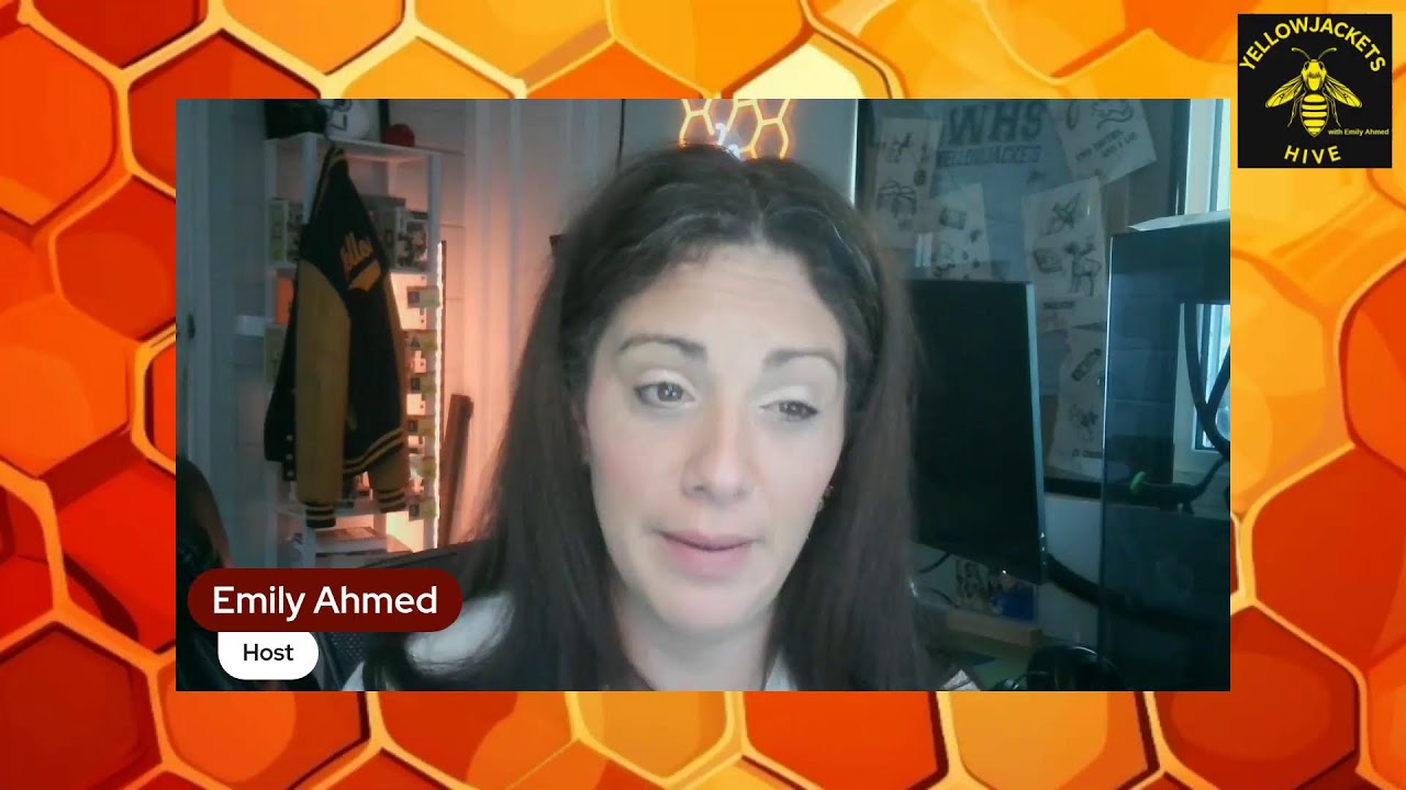 Список желаемых желаний на 4 сезон YJ