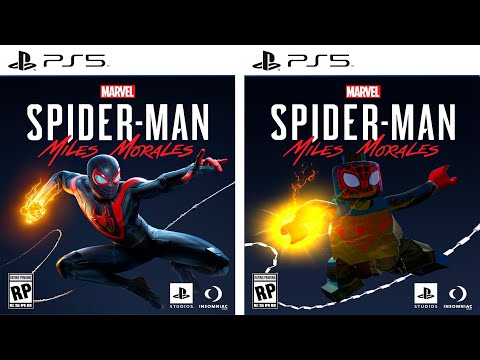 Carcasa Spiderman PS5 🕹️🎮👾😍 #yosoymclovin #mclovin #lgante #humor