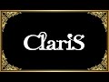 ClariS 13th Anniversary コメント