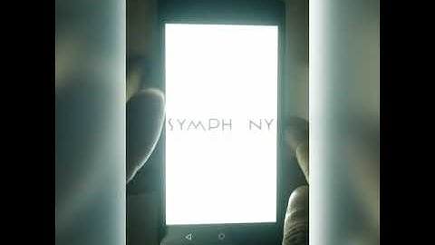 Symphony V110 FRP Bypass Google Lock Remove 100% working