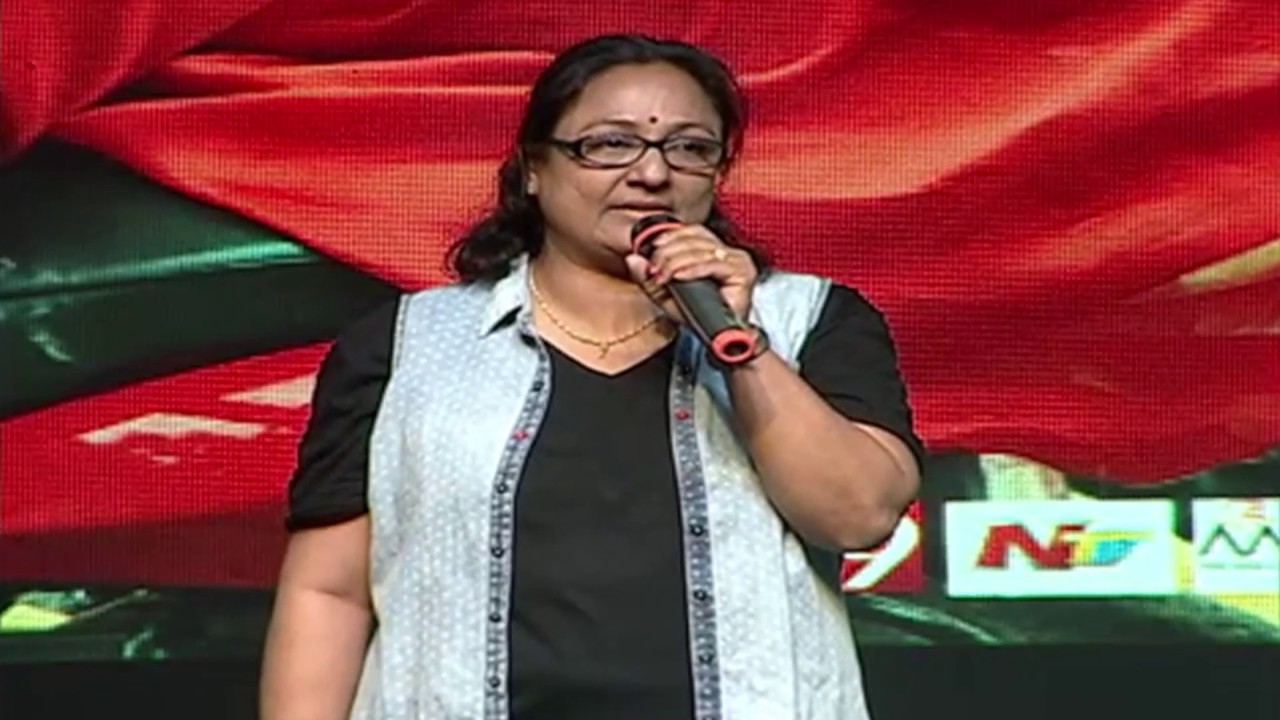 Virus Movie Press Meet