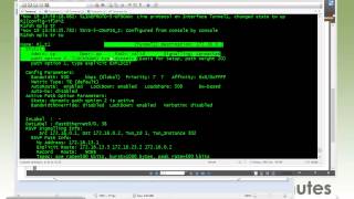 LabMinutes# SP0018 - Cisco MPLS TE Explicit vs Dynamic Path (Part 2)