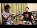 【ファイナル・カウントダウン】居島一平・坂本頼光の暗黒迷画座 第４回【映画紹介】