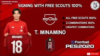T. minamino signing with scout all available cheap scouts 100% rising
star ⚫martinelli combinations https://youtu.be/4bh1pa73pl0 ⚫
haaland...