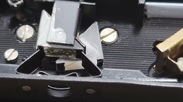 Voigtlander Bessa RF   Rangefinder Prism Came Loose