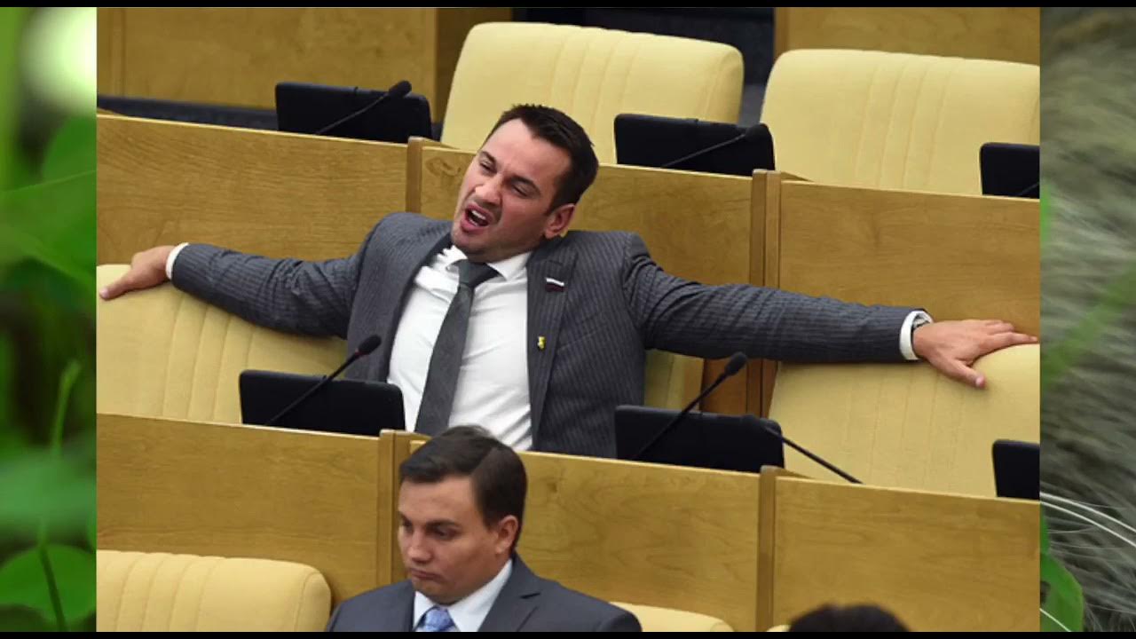 Гимнаст Носов Дмитрий