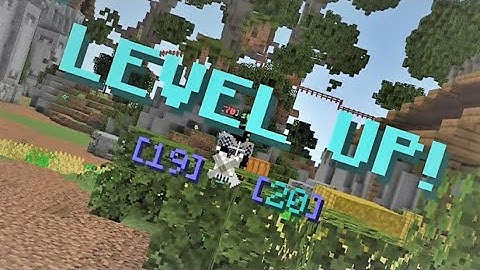 Hypixel Pit Level 20 again