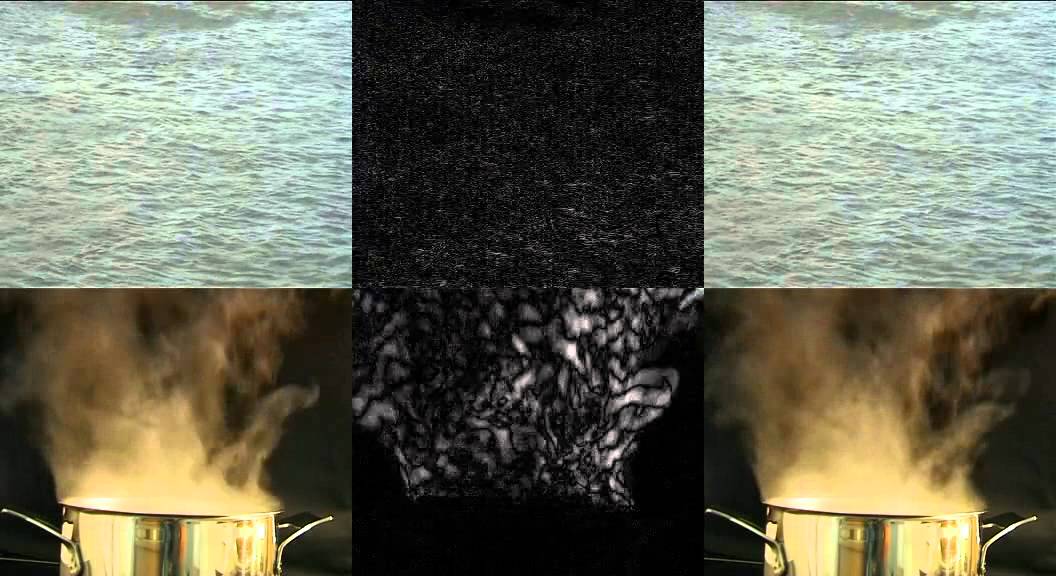 Synthesis demo video