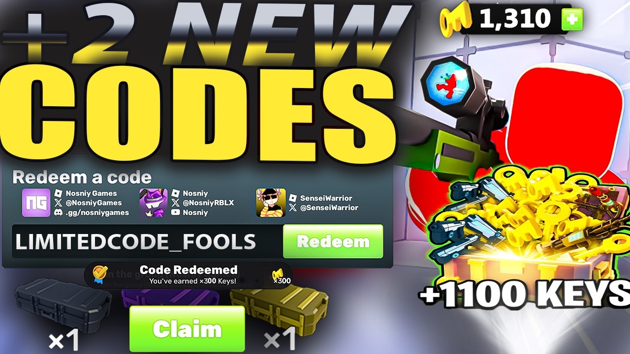 NEW* ALL WORKING CODES FOR RIVALS IN APRIL 2026! ROBLOX RIVALS