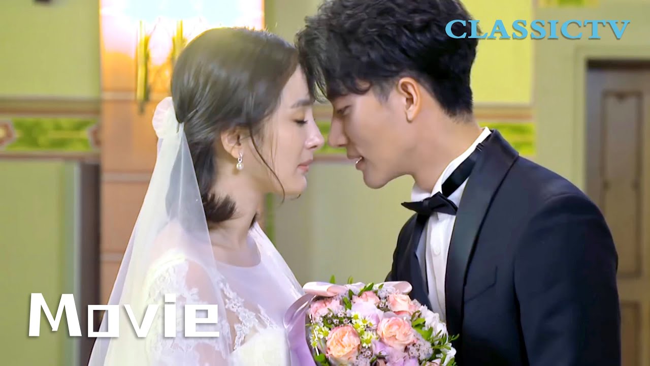 【Movie】絕癥女孩生命最後的時間和男友一起環球蜜月💕親愛的翻譯官