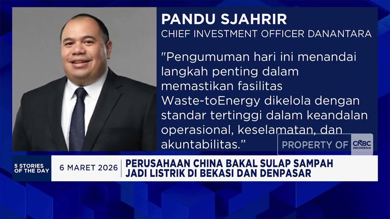 Cadev Turun Usd 151,9 M Per Februari 2026 - As Izinkan India Beli Minyak Rusia