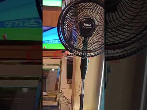 مروحة  ستاند 16 بوصة