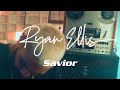 Ryan Ellis - Savior (Live) [Acoustic Video]