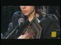 Pj harvey  down by the water  lyrics  beautiful acoustic solo 2007  to bring you my love