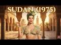 السودان 1945 أكشن رومانسي مغامرة قصة حب في الصحراء 1080