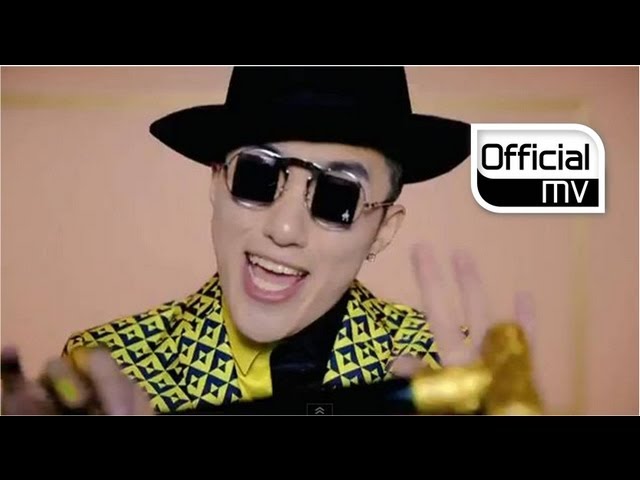 [MV] Zion.T _ Babay (feat.Gaeko) class=