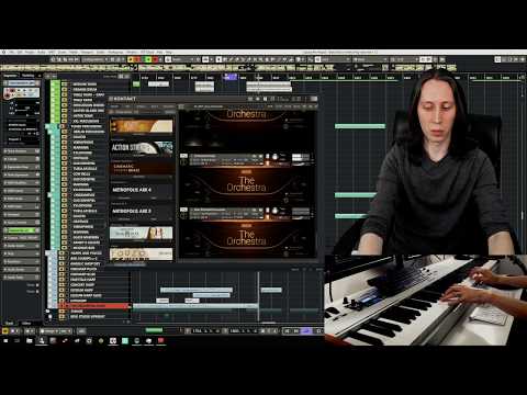 quick-sound-check-of-the-harp-from-sonuscore---the-orchestra-(kontakt-library)