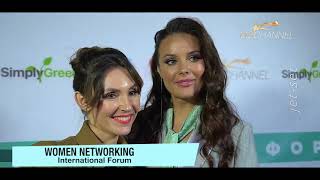 Women Networking International Forum