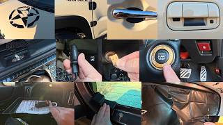 【スズキ ハスラー】実用からドレスアップまで紹介してない装着アイテムいろいろ 2026