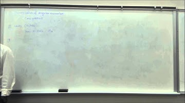 Coordinate Transformation