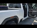 2020 GMC Sierra 2500HD Denali Walkaround
