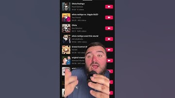 TikTok Bans Music by UMG Artists...