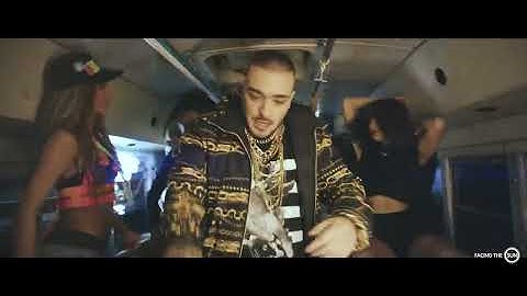 KRISKO - BILO KVOT BILO [Official HD Video]