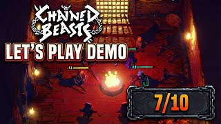 Famous Chained Beasts - Steam Demo Wealth