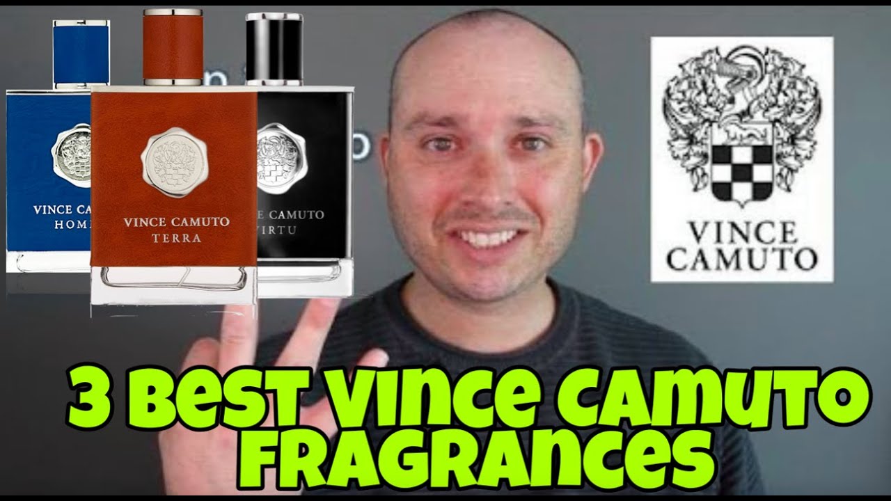 Vince Camuto Fragrances