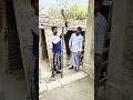 Raj mistri aur ke video#funny #comedy #construction
