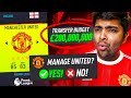 NEW SERIES BEGINS🔥- FIFA 22 Man United Career Mode EP1 Mp3 Song