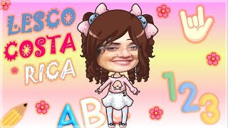 Lesco Costa Rica 3.0 Clase Espacios Temporales