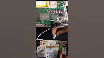 AGS-L09 Test point - HUAWEI MediaPad T3 10 Global testpoint