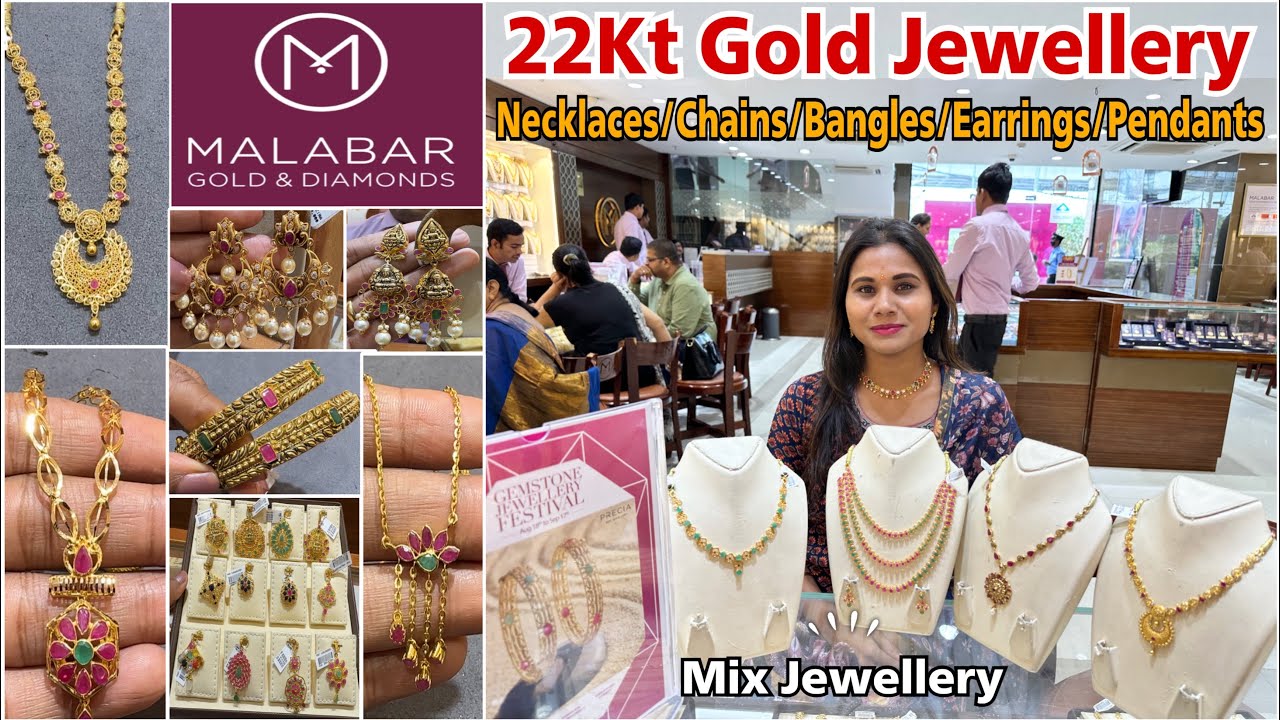 Buy Malabar Gold Bangle Set BSBG20A154A for Women Online | Malabar Gold &  Diamonds