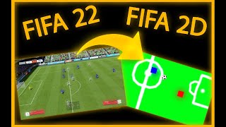 سويت لعبة كرة قدم | Unity 2D | FootBall 2D