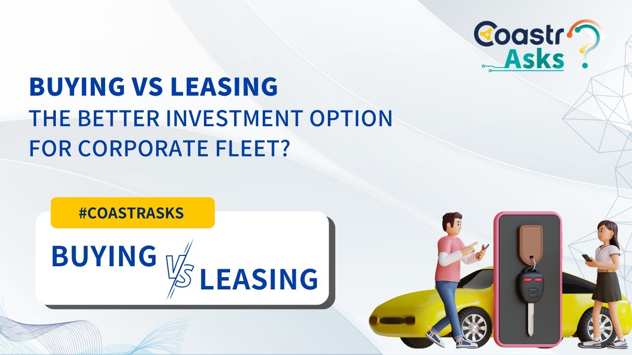 Fleet Leasing: Pros and Cons of Fleet Vehicle Leasing