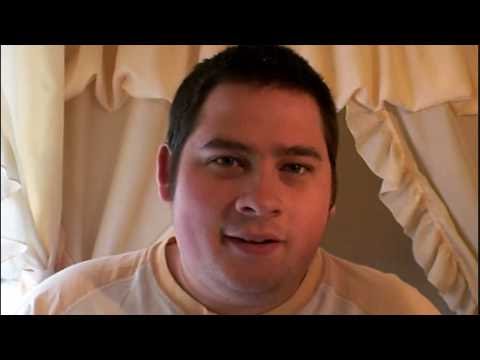 vlogs in spanish Promotional Video #9~April 12th 2010~JayRhodes532