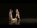 Operaház - Mozart-Kylián: Hat tánc - részlet