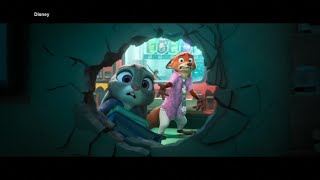 Zootopia 2 Breaks Box Office Records With 556M Global Opening On Thanksgiving Weekend