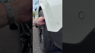Simple Stone Guard Removal for Detailing. #1fastguard #cars #carcare #automobile #paintprotection Simple Stone Guard Removal for Detailing. #1fastguard #cars #carcare #automobile #paintprotection