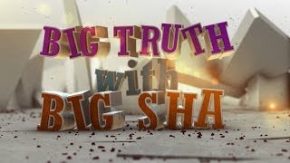 Доктор Бойко хаха   Big Truth episode 20