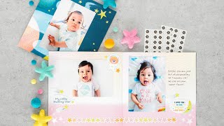 My First Photo Album by Creative Memories