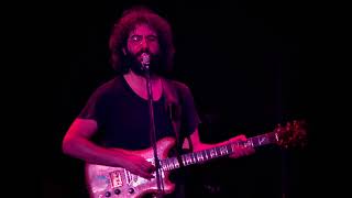 Grateful Dead - 1440p Remaster -- China Cat Sunflower -- Winterland -- October 1974